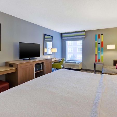 Hampton Inn Cincinnati Airport-North Hebron Екстериор снимка