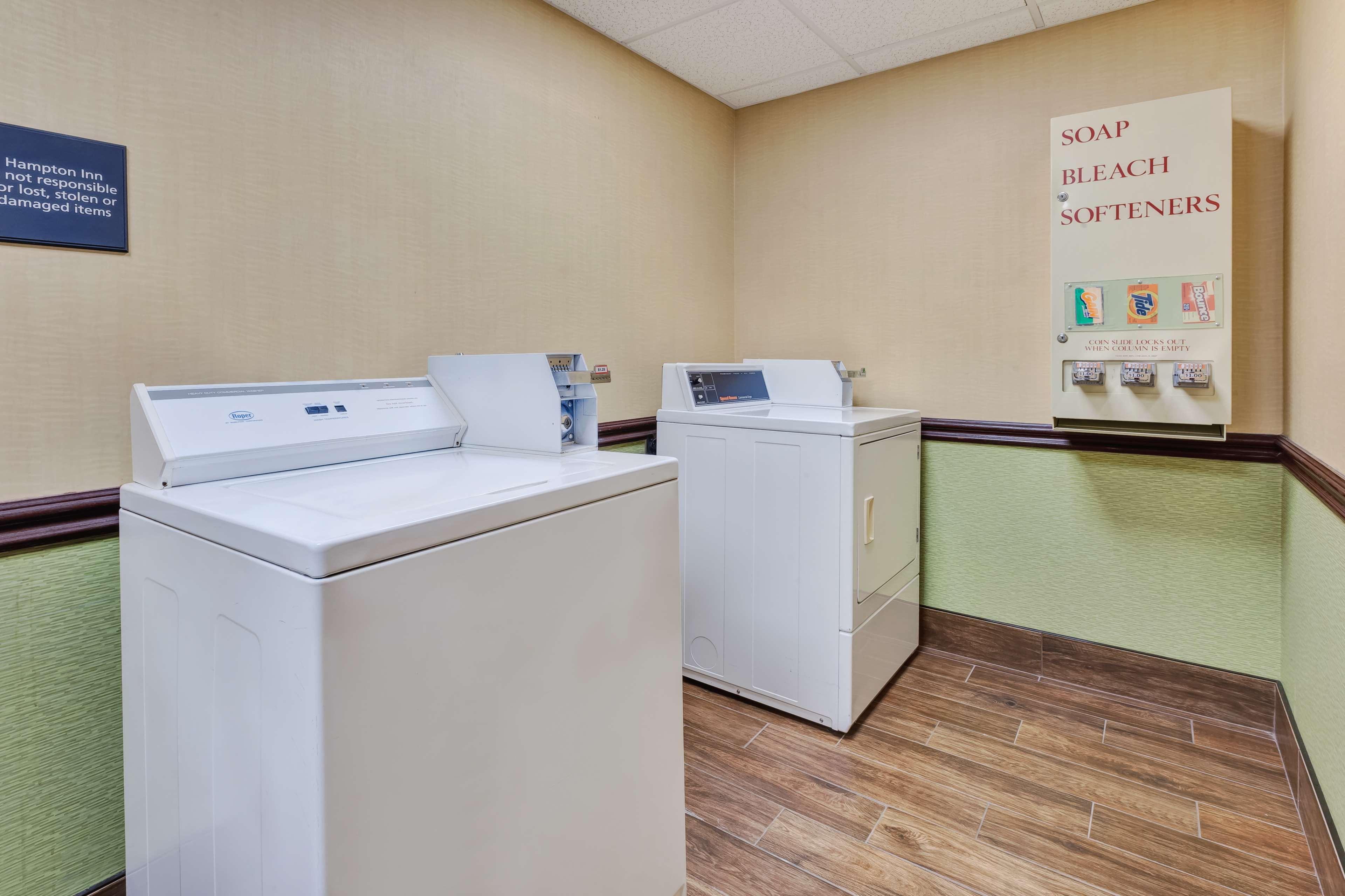 Hampton Inn Cincinnati Airport-North Hebron Екстериор снимка