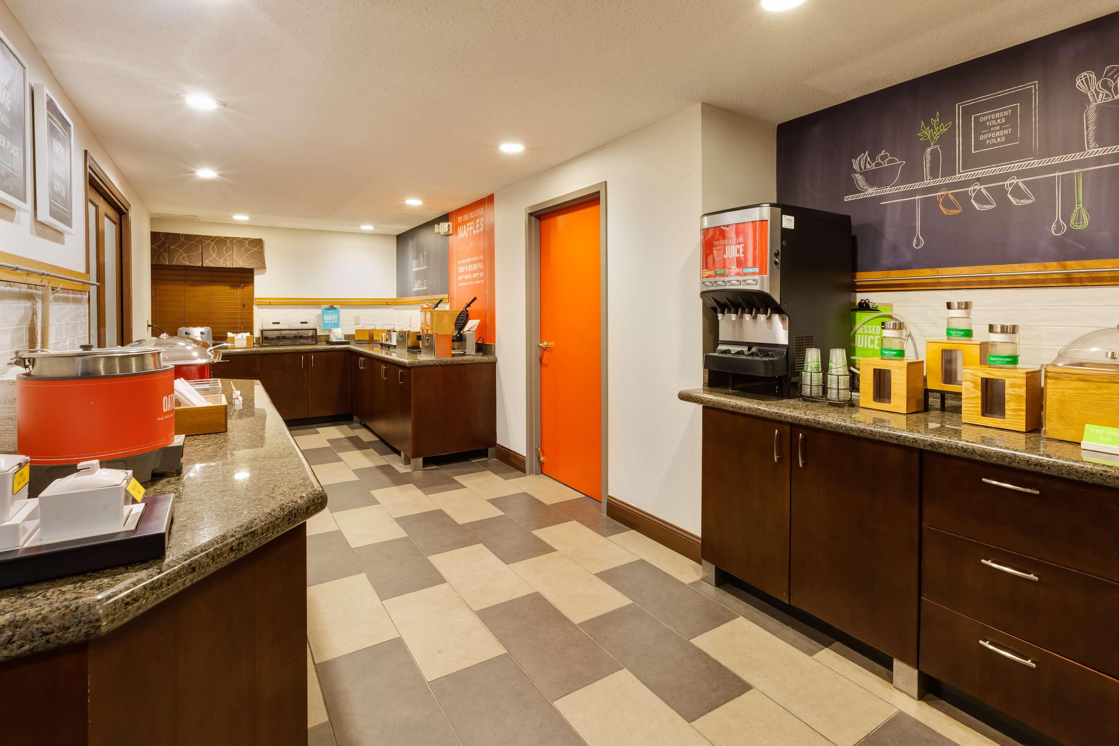 Hampton Inn Cincinnati Airport-North Hebron Екстериор снимка