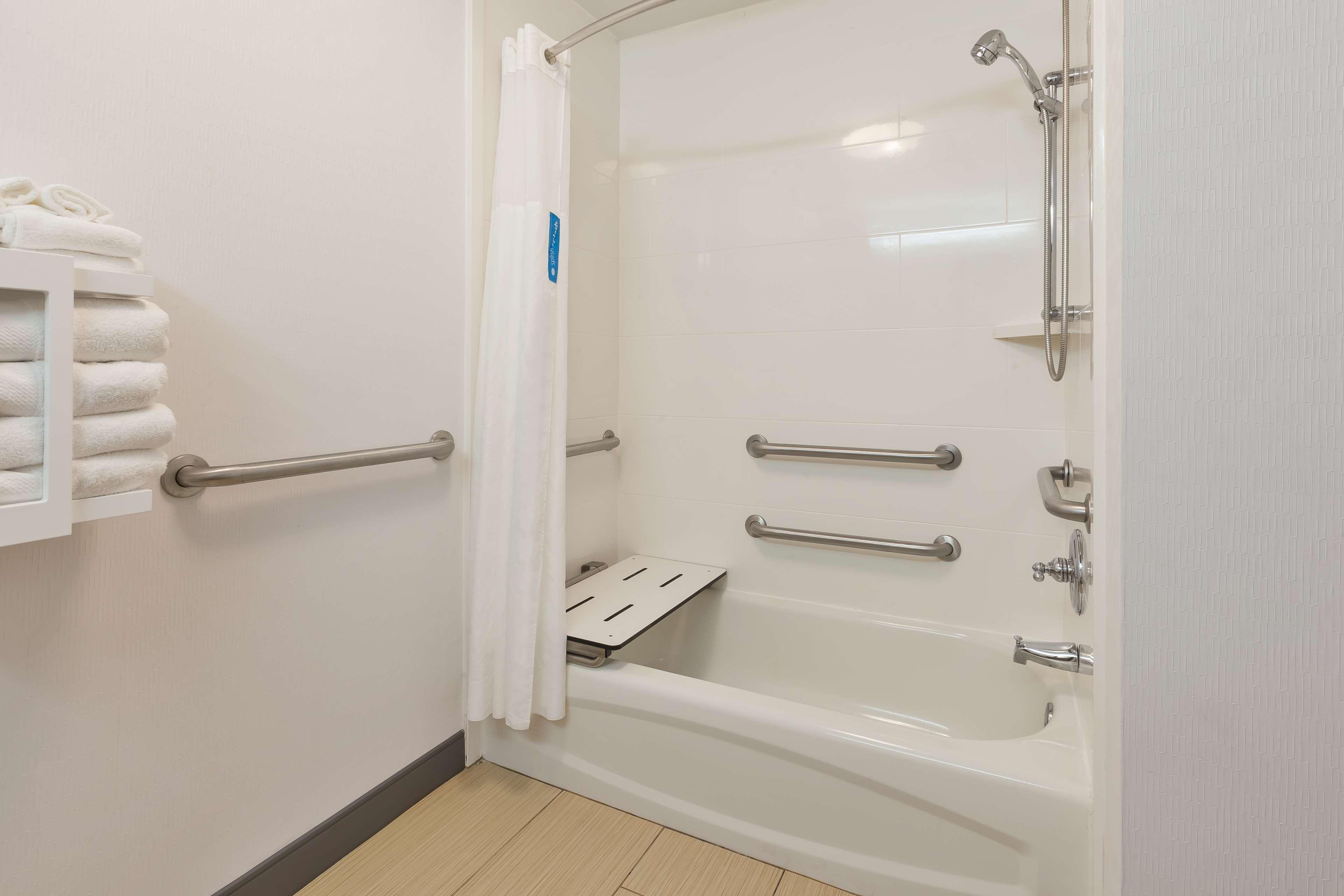 Hampton Inn Cincinnati Airport-North Hebron Екстериор снимка