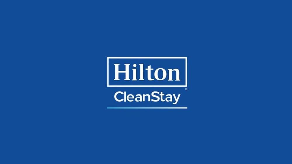 Hampton Inn Cincinnati Airport-North Hebron Екстериор снимка