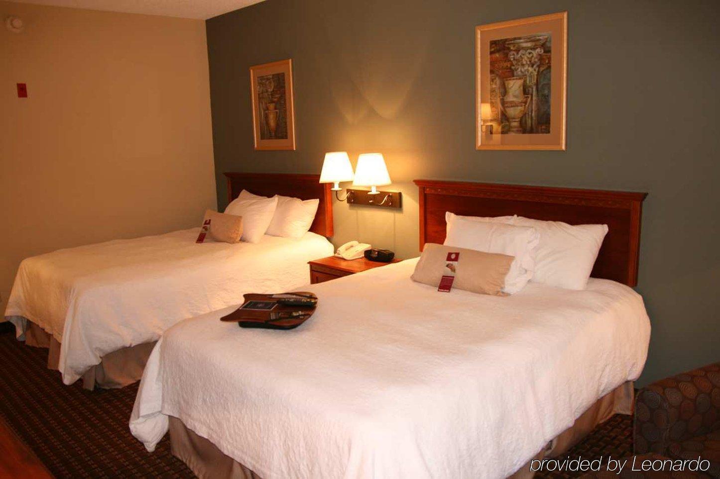 Hampton Inn Cincinnati Airport-North Hebron Стая снимка