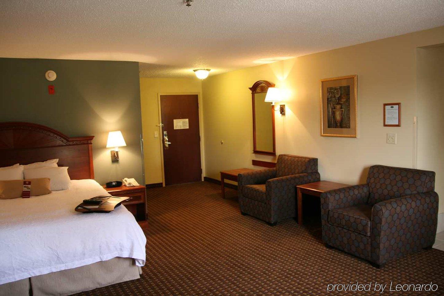 Hampton Inn Cincinnati Airport-North Hebron Стая снимка