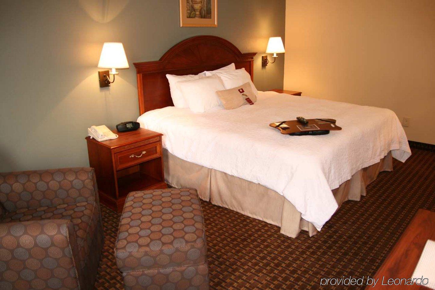 Hampton Inn Cincinnati Airport-North Hebron Стая снимка
