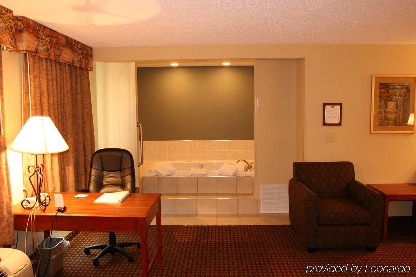 Hampton Inn Cincinnati Airport-North Hebron Стая снимка
