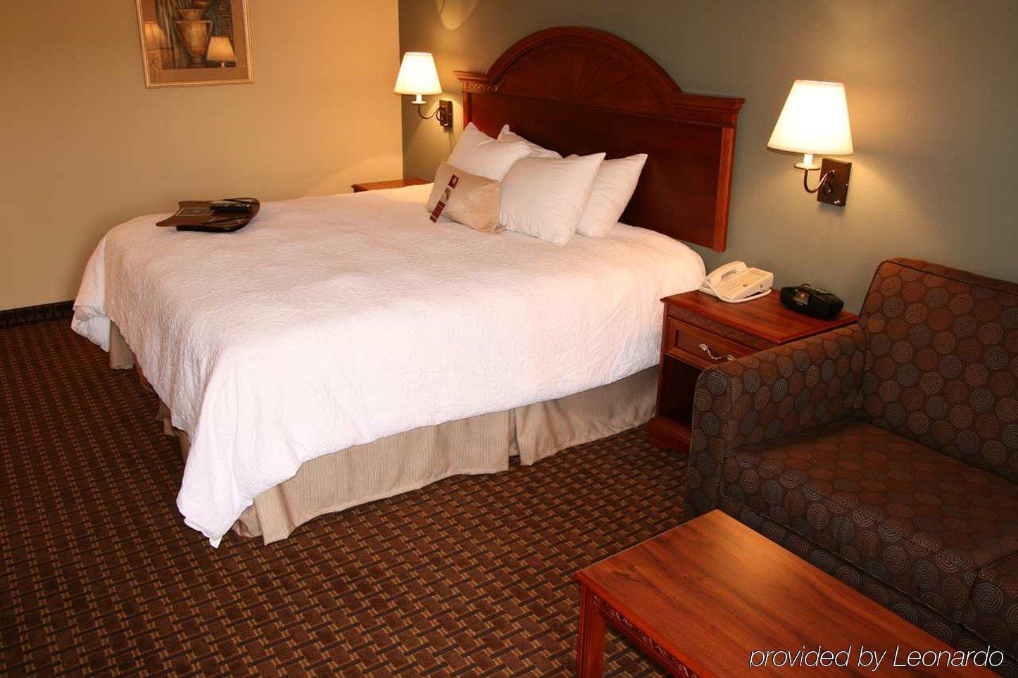 Hampton Inn Cincinnati Airport-North Hebron Стая снимка