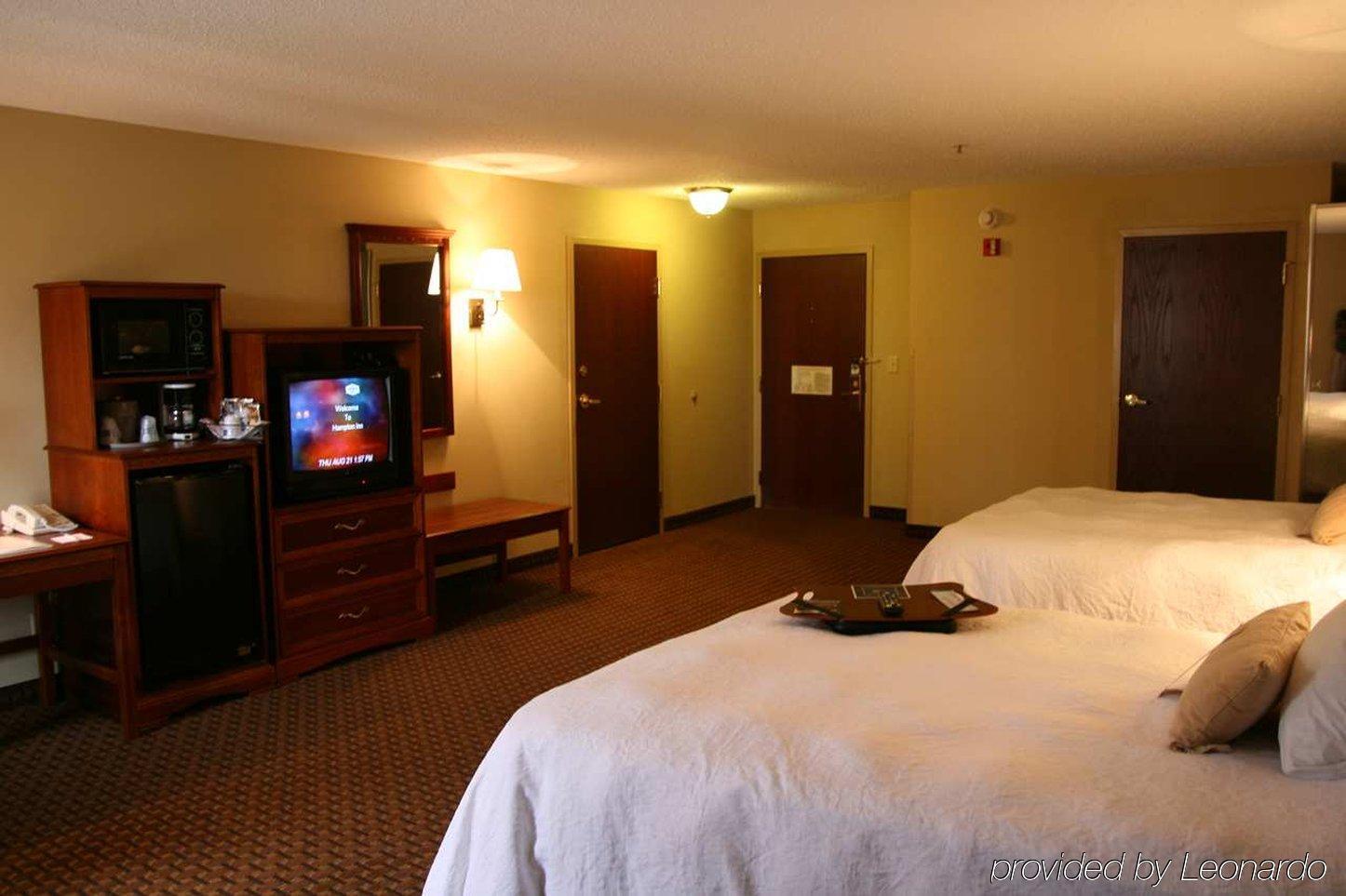 Hampton Inn Cincinnati Airport-North Hebron Стая снимка
