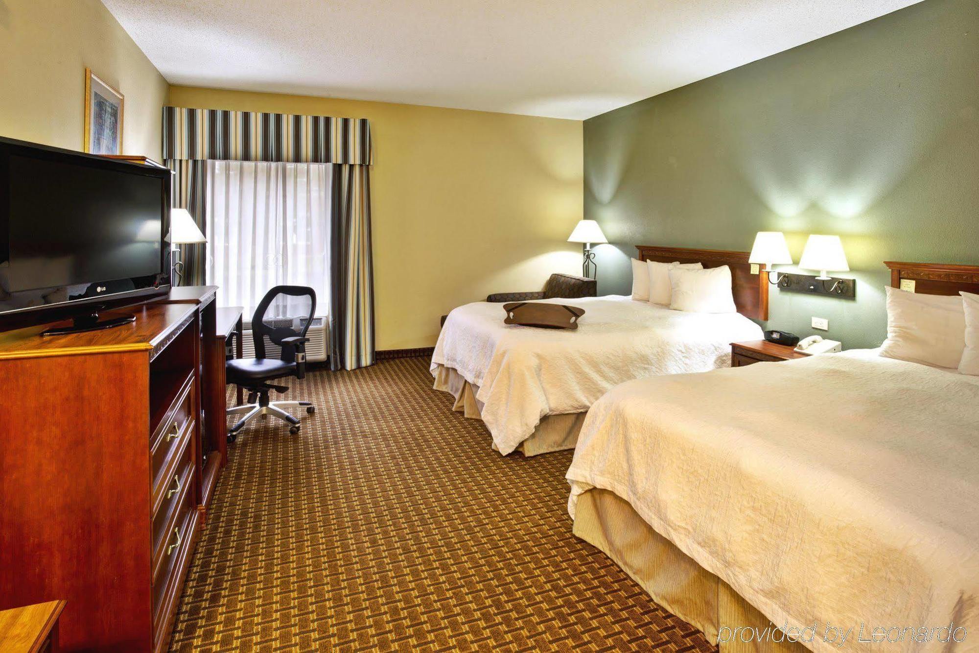 Hampton Inn Cincinnati Airport-North Hebron Екстериор снимка