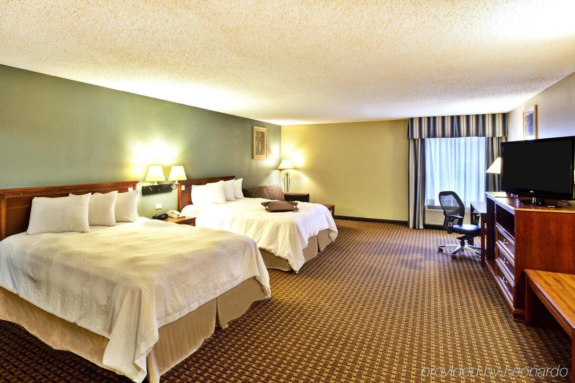 Hampton Inn Cincinnati Airport-North Hebron Екстериор снимка