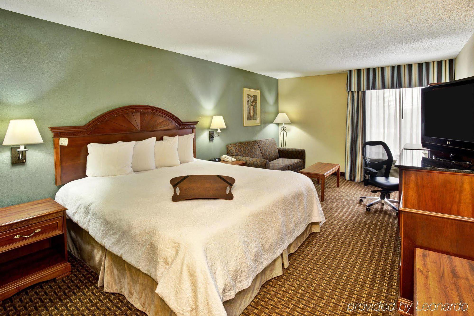 Hampton Inn Cincinnati Airport-North Hebron Екстериор снимка
