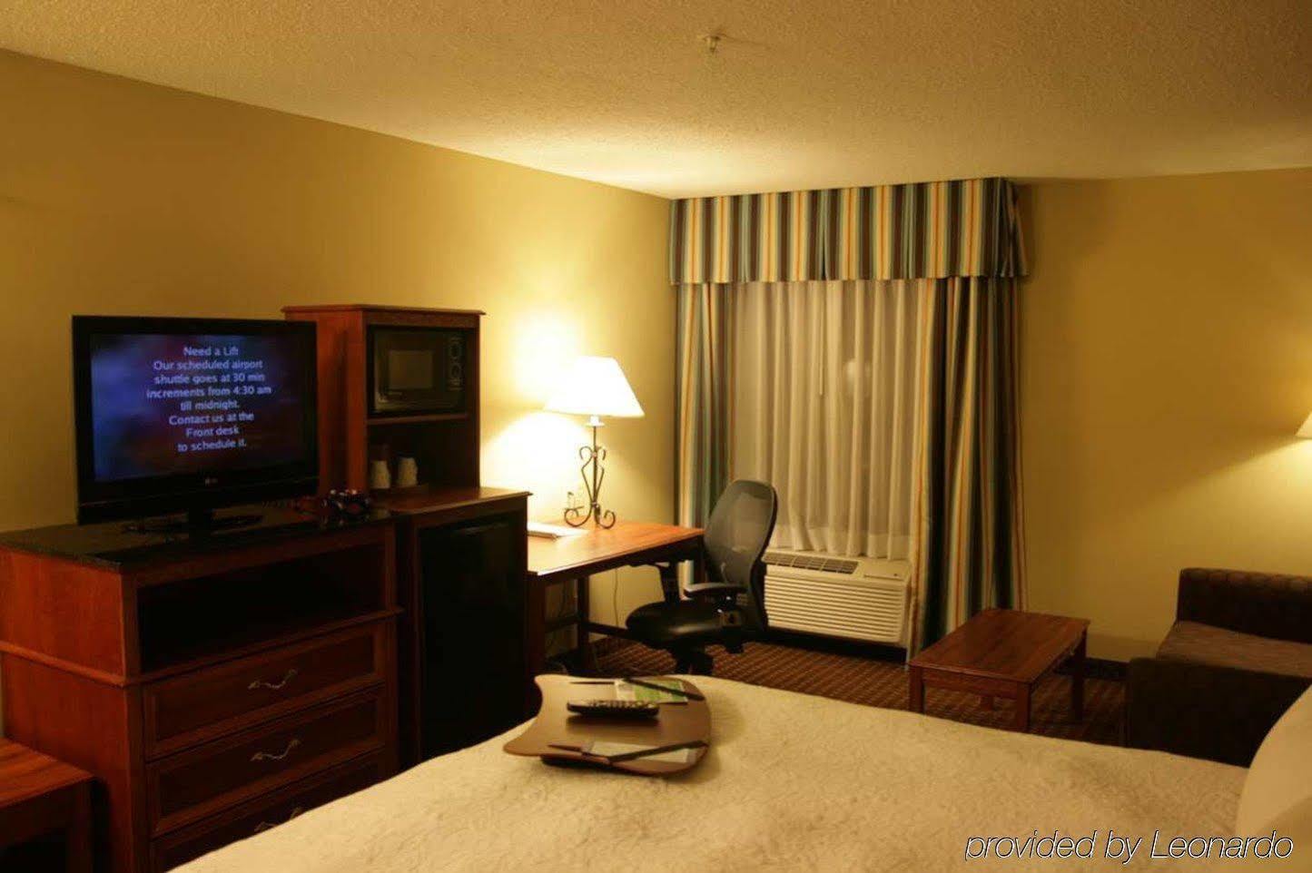 Hampton Inn Cincinnati Airport-North Hebron Екстериор снимка